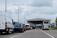 Польша тестирует новую систему биометрического контроля на границе с Украиной: возможны очереди