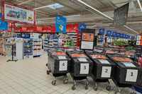 Корзины-сюрпризы от Carrefour возвращаются: сколько продлится акция