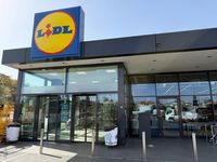 Онлайн-акція від Lidl: знижки до 50% на одяг, взуття та побутову техніку
