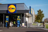 Де дешевше: порівняння цін в Lidl Польщі, Чехії та Німеччини