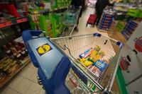 Шалені знижки до торгової неділі: які акції підготували Biedronka, Lidl та Aldi Шалені знижки до торгової неділі: які акції підготували Biedronka, Lidl та Aldi