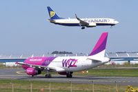 Черная пятница в Ryanair и Wizz Air: что предлагают лоукостеры Черная пятница в Ryanair и Wizz Air: что предлагают лоукостеры