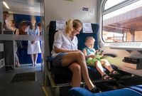 PKP Intercity продає квитки за 10 злотих: хто і коли може скористатися акцією 
