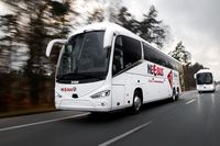Neobus запускає новий експрес-маршрут до Варшави