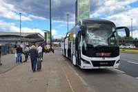 NeoBus распродает билеты на весенние путешествия от 1 злотого