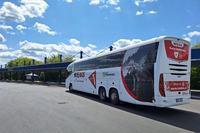 Акція від Neobus: квитки за 1 злотий на осінні маршрути