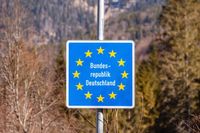 Германия усиливает пограничный контроль: что нужно знать украинцам