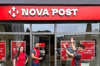 Нова пошта открыла отделение в Ченстохове и увеличивает допустимый вес посылок