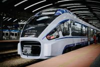 Из Перемышля запускают ночной поезд в четыре европейских города