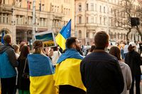 ЕС обновил правила для украинцев: кто теперь может не получить временную защиту ЕС обновил правила для украинцев: кто теперь может не получить временную защиту