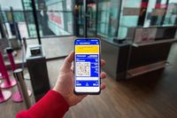 Нові правила Ryanair: електронні талони, суворі правила багажу та штрафи до 100 євро
