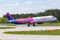 До Татр за півтори години: Wizz Air запускає п’ять нових рейсів з Гданська 