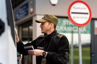 Польща хоче суттєво збільшити суму грошей для в’їзду іноземців: нові вимоги