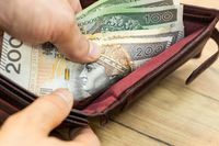 Якою буде мінімальна зарплата у Польщі в 2026 році