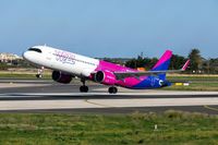 Wizz Air запускає 11 нових рейсів з Польщі: куди і коли можна полетіти