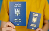 Два паспорти за один візит: українцям за кордоном спростили оформлення документів