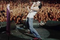 У кінотеатрах Польщі покажуть фільм про групу Океан Ельзи: розклад сеансів та ціни на квитки