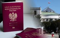 Польша ужесточит требования к получению гражданства: что нужно будет выполнить