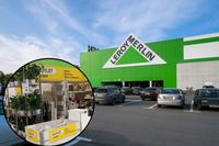 Товари для дому за зниженими цінами: Leroy Merlin відкриває аутлет-зони у своїх магазинах