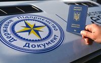 ГП «Документ» в Польше изменил правила приема украинцев