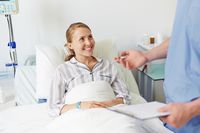 Медицинская помощь без страховки: сколько будет стоить лечение в Польше