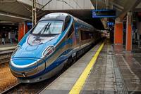 Поездка на Pendolino всего за 1 злотый: условия и сроки акции