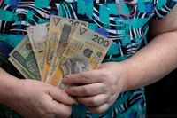 Як збільшити свою пенсію від ZUS: п'ять основних способів