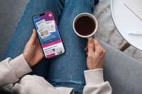 Pepco в Польше запустила собственное мобильное приложение