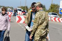 Виїзд за кордон під час війни: що мають знати чоловіки, виключені з військового обліку