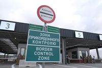 Польша более года ограничивает движение автобусов через пункт пропуска «Шегини»