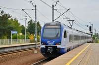 PKP Intercity розширює сполучення з Україною: з грудня запустять три нові маршрути