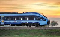 Між Києвом і Варшавою планують запустити щоденний поїзд: деталі маршруту Між Києвом і Варшавою планують запустити щоденний поїзд: деталі маршруту