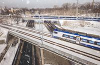 PKP Intercity змінює правила придбання квитків у Польщі