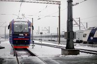 Швидше до Варшави, а до Німеччини з одною пересадкою: Укрзалізниця оновила графіки поїздів