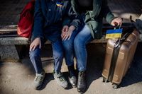 На польському кордоні фіксують різкі зміни в реєстрації українців: що відомо