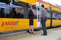 RegioJet може оштрафувати пасажира на 5 тисяч євро: причини