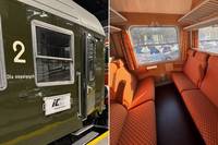 Подорож у минуле: в Польщі запустять ретро-поїзд мальовничими маршрутами країни