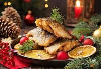 Безумные акции в польских магазинах: рождественский карп со скидкой до 72%