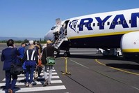 Ryanair запускает четыре новых авиарейса с Польши