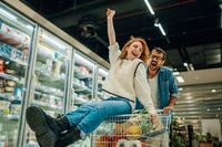 ТОП-сети Польши 2025: рейтинг самых популярных магазинов