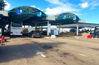 На кордоні з Польщею можливі затримки: у двох пунктах пропуску тривають ремонтні роботи 