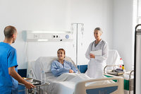 Платные услуги в польских больницах: за что нужно платить застрахованному лицу