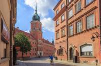 Лучший город для выходных в Европе: польский город возглавил рейтинг