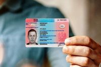 Карта побиту у Польщі: скільки триває оформлення в різних регіонах