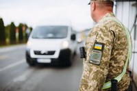 Как действовать во время тревоги в пункте пропуска: советы от пограничников