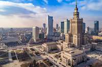 Новая платформа для путешественников: в Польше запустили онлайн-гид культурных событий