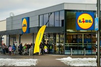 Lidl оголошує цінову революцію та пропонує знижки на популярні товари 