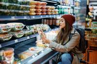 Дорожче, ніж у Польщі: які продукти в Україні обігнали європейські за ціною