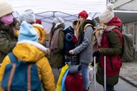 ЄС готується до поступового завершення тимчасового захисту для українців