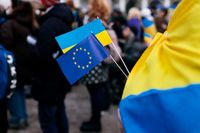 Євросоюз продовжив тимчасовий захист для українців 